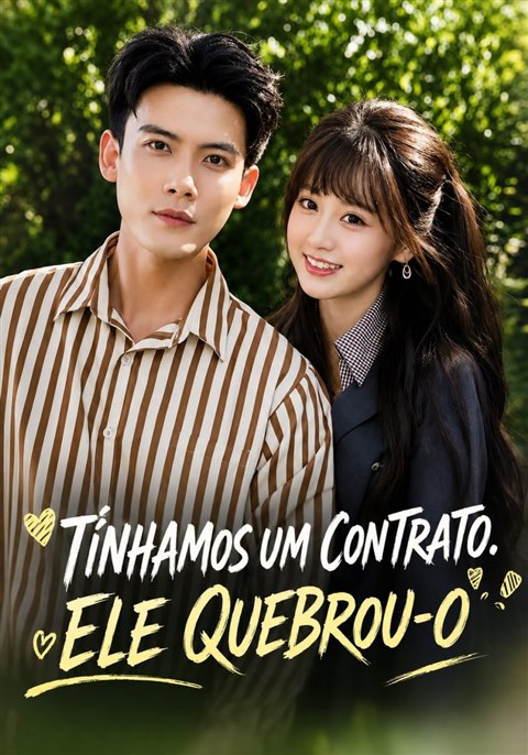 Dorama em destaque 7