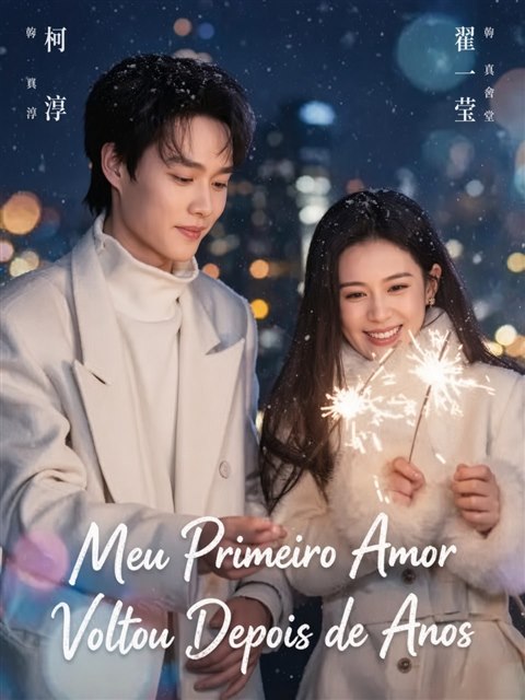Dorama em destaque 9