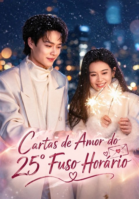 Dorama em destaque 11