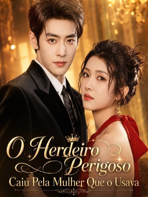 Dorama em destaque 12