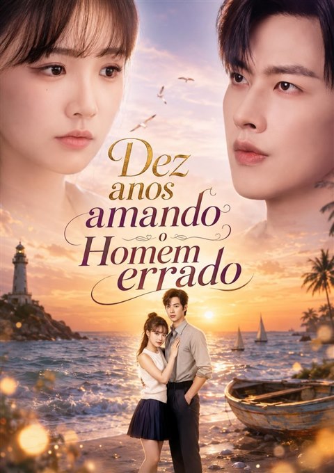 Dorama em destaque 20